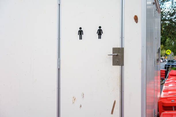 Portable restroom solutions in Chesapeake Ranch Estates, MD